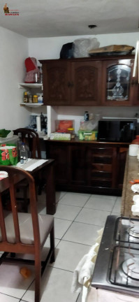 Imagem Casa com 2 Quartos à Venda, 190 m² em Ipiranga - São Paulo Imagem Casa com 2 Quartos à Venda, 190 m² em Ipiranga - São Paulo