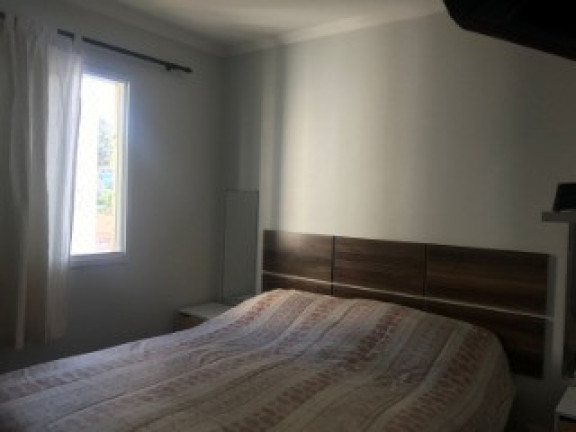 Imagem Apartamento com 3 Quartos à Venda, 68 m² em Jardim Vergueiro (sacomã) - São Paulo
