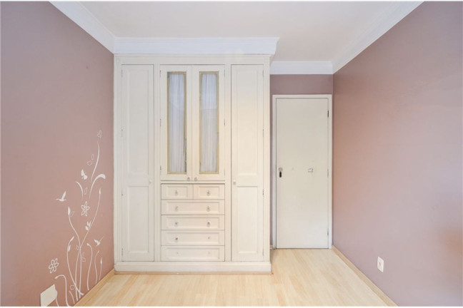 Imagem Apartamento com 3 Quartos à Venda, 101 m² em Vila Mariana - São Paulo