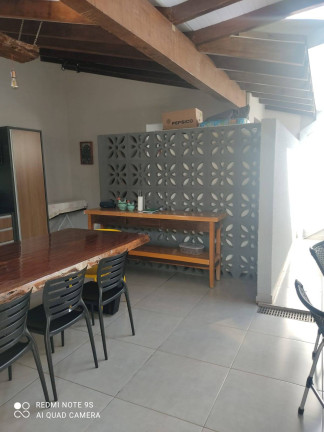 Imagem Casa com 2 Quartos à Venda, 250 m² em Jardim Dos Estados - Várzea Grande