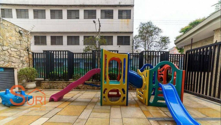 Imagem Apartamento com 4 Quartos à Venda, 140 m² em Santa Paula - São Caetano Do Sul Imagem Apartamento com 4 Quartos à Venda, 140 m² em Santa Paula - São Caetano Do Sul