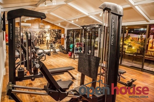 Imagem Apartamento com 3 Quartos à Venda, 165 m² em Tirol - Natal