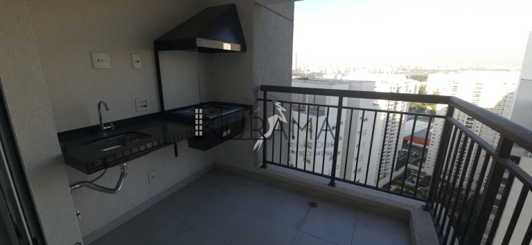 Imagem Apartamento com 2 Quartos à Venda, 72 m² em Centro - Osasco