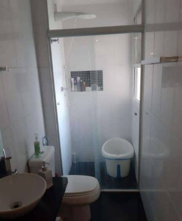 Imagem Apartamento com 2 Quartos à Venda, 67 m² em Vila Bastos - Santo André Imagem Apartamento com 2 Quartos à Venda, 67 m² em Vila Bastos - Santo André