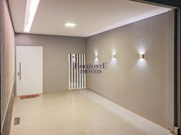 Imagem Sobrado com 2 Quartos à Venda, 85 m² em Jardim Montevidéu - Campo Grande