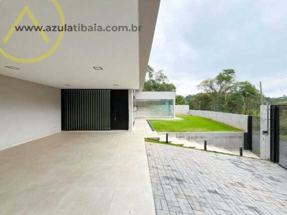 Imagem Casa com 3 Quartos à Venda, 350 m² em Regiao Serra Da Cantareira - Mairiporã