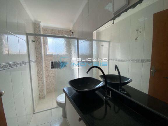 Imagem Apartamento com 3 Quartos à Venda, 100 m² em Tupi - Praia Grande