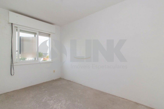 Imagem Apartamento com 3 Quartos à Venda, 72 m² em Chácara Das Pedras - Porto Alegre