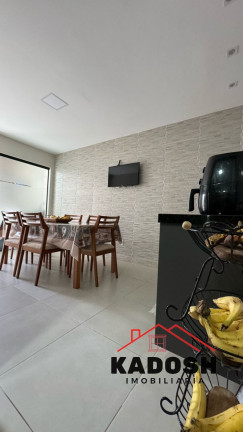 Imagem Casa com 3 Quartos à Venda, 150 m² em Registro - Feira De Santana