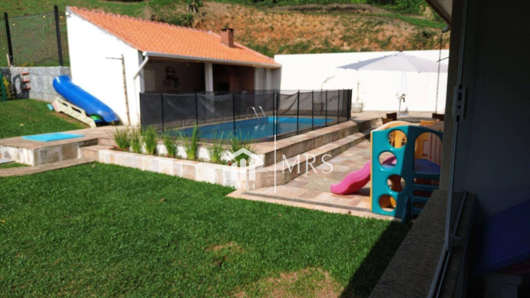 Imagem Imóvel com 3 Quartos à Venda, 190 m² em Alpes Da Cantareira - Mairiporã