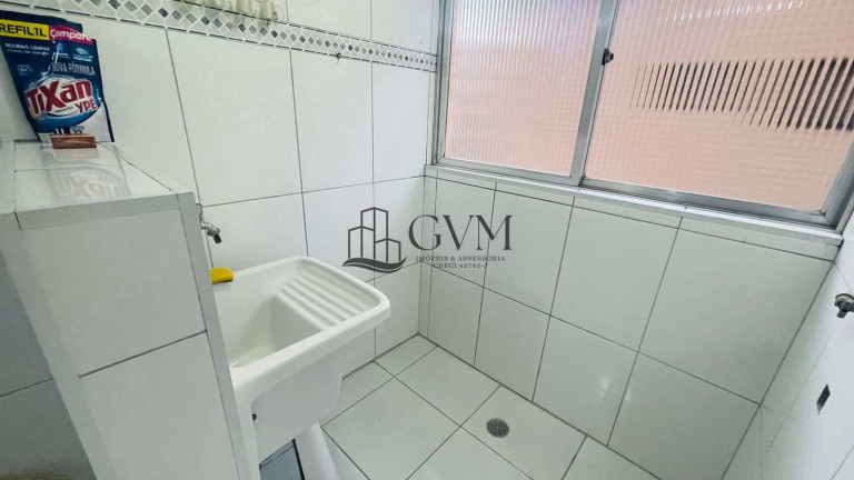 Imagem Apartamento com 2 Quartos à Venda, 82 m² em Boqueirão - Praia Grande Imagem Apartamento com 2 Quartos à Venda, 82 m² em Boqueirão - Praia Grande