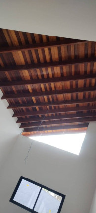 Imagem Casa de Condomínio com 3 Quartos à Venda, 108 m² em Jardim Estância Brasil - Atibaia Imagem Casa de Condomínio com 3 Quartos à Venda, 108 m² em Jardim Estância Brasil - Atibaia