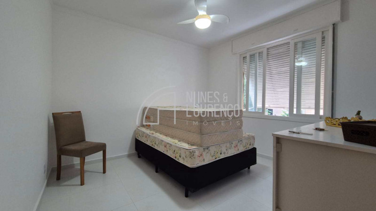 Imagem Apartamento com 2 Quartos à Venda, 71 m² em Pompéia - Santos