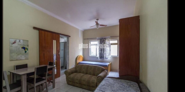 Imagem Apartamento com 1 Quarto à Venda, 34 m² em Bela Vista - São Paulo Imagem Apartamento com 1 Quarto à Venda, 34 m² em Bela Vista - São Paulo
