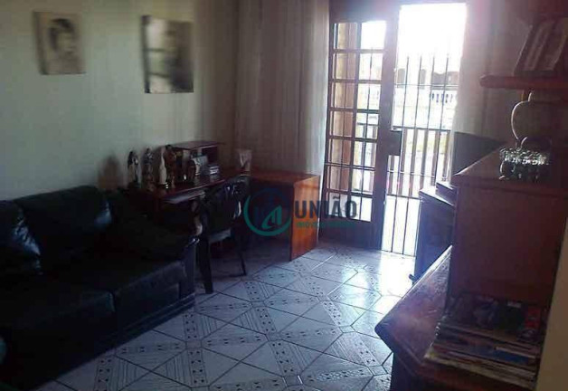 Imagem Casa com 6 Quartos à Venda, 380 m² em Piratininga - Niterói Imagem Casa com 6 Quartos à Venda, 380 m² em Piratininga - Niterói