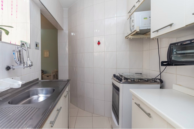 Imagem Apartamento com 2 Quartos à Venda, 50 m² em Perdizes - São Paulo Imagem Apartamento com 2 Quartos à Venda, 50 m² em Perdizes - São Paulo
