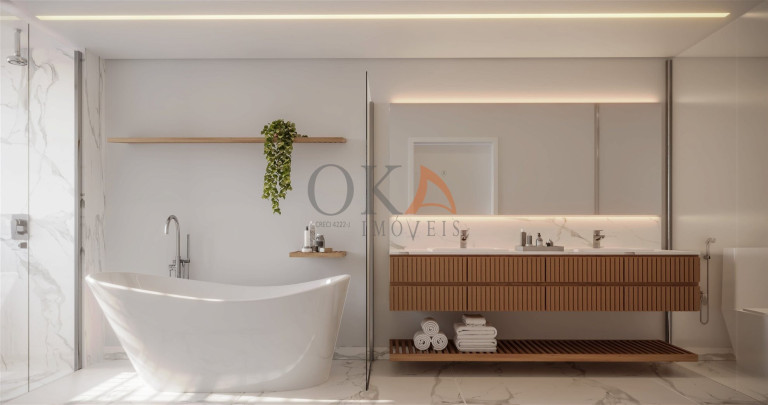Imagem Imóvel com 4 Quartos à Venda, 336 m² em Bigorrilho - Curitiba