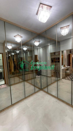 Imagem Casa com 3 Quartos à Venda, 300 m² em Chácaras Aracary - Várzea Paulista