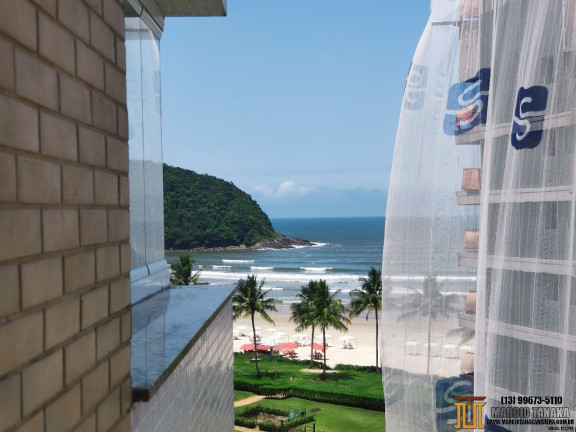 Imagem Imóvel com 3 Quartos para Alugar, 145 m² em Riviera - Bertioga