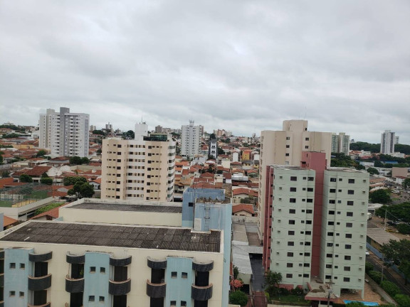 Imagem Apartamento com 2 Quartos à Venda,  em Vila Nova Cidade Universitária - Bauru