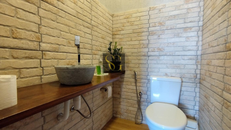 Imagem Casa com 3 Quartos à Venda, 682 m² em Parque Do Ingá - Teresópolis