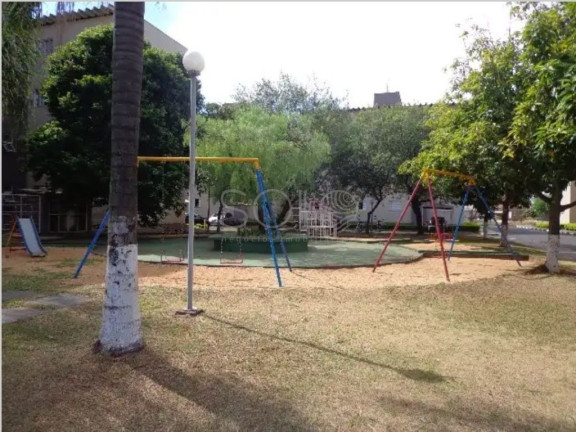 Imagem Apartamento com 2 Quartos à Venda, 57 m² em Parque Laranjeiras - Araraquara Imagem Apartamento com 2 Quartos à Venda, 57 m² em Parque Laranjeiras - Araraquara