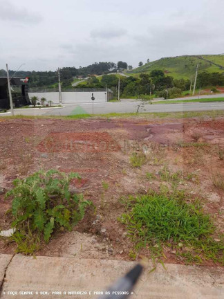 Imagem Terreno à Venda, 265 m² em Condominio Cataguá Way - Taubaté
