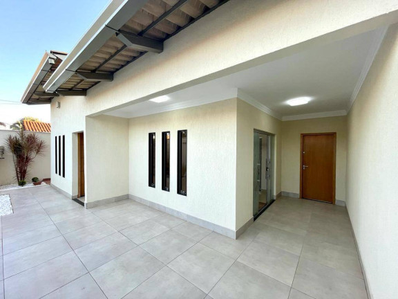 Casa com 4 Quartos à Venda, 250 m² em Setor Faiçalville - Goiânia