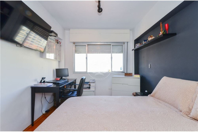 Imagem Apartamento com 2 Quartos à Venda, 85 m² em Aclimação - São Paulo