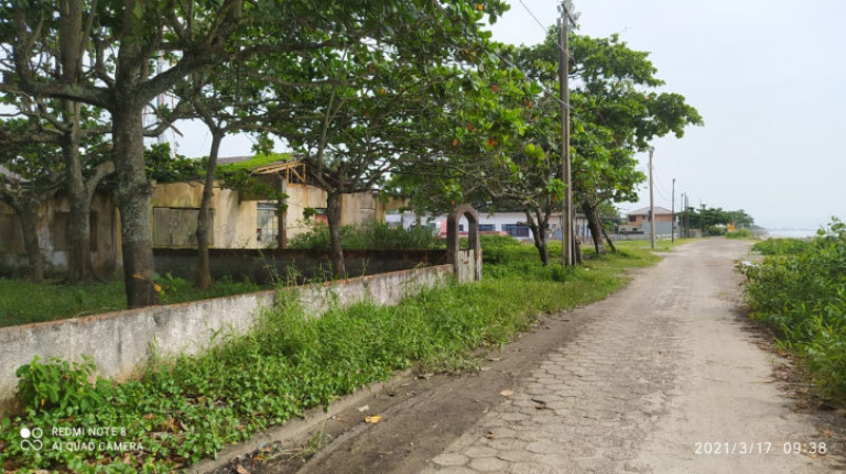 Imagem Terreno à Venda, 6 m² em Balneário Princesa Do Mar - Itapoá Imagem Terreno à Venda, 6 m² em Balneário Princesa Do Mar - Itapoá
