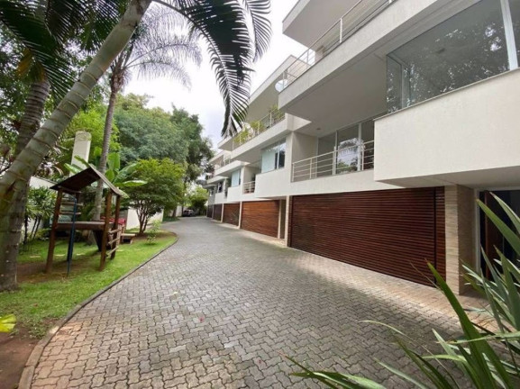 Imagem Casa com 4 Quartos à Venda, 425 m² em Brooklin Paulista - São Paulo Imagem Casa com 4 Quartos à Venda, 425 m² em Brooklin Paulista - São Paulo