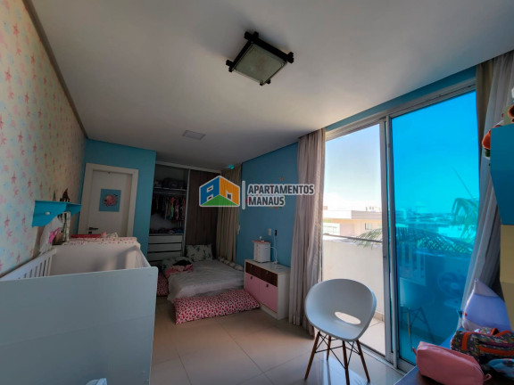 Imagem Casa com 3 Quartos à Venda, 300 m² em Chapada - Manaus