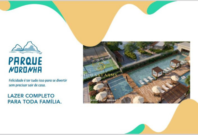 Imagem Apartamento com 3 Quartos à Venda, 121 m² em Park Lozandes - Goiânia Imagem Apartamento com 3 Quartos à Venda, 121 m² em Park Lozandes - Goiânia