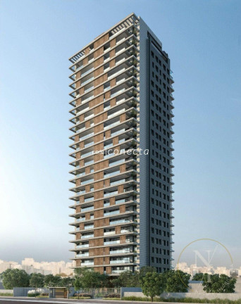 Imagem Apartamento com 3 Quartos à Venda, 257 m² em Vila Regente Feijó - São Paulo Imagem Apartamento com 3 Quartos à Venda, 257 m² em Vila Regente Feijó - São Paulo