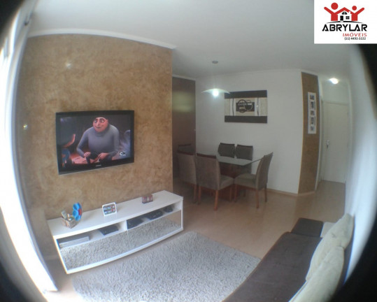 Imagem Imóvel com 2 Quartos à Venda, 66 m² em Medeiros - Jundiaí Imagem Imóvel com 2 Quartos à Venda, 66 m² em Medeiros - Jundiaí