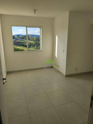 Imagem Apartamento com 2 Quartos à Venda, 46 m² em Vila Santo Antônio Do Portão - Cotia Imagem Apartamento com 2 Quartos à Venda, 46 m² em Vila Santo Antônio Do Portão - Cotia