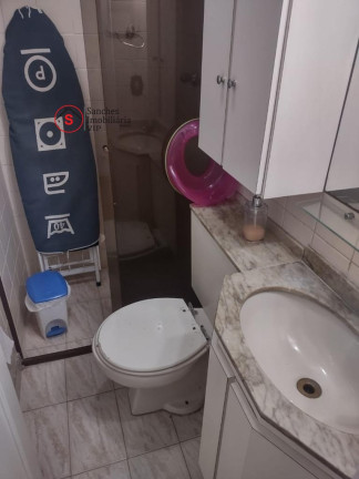 Imagem Apartamento com 3 Quartos à Venda, 88 m² em Mooca - São Paulo
