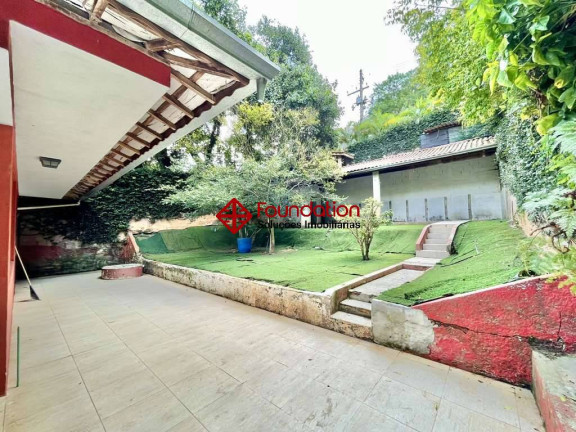 Imagem Casa com 3 Quartos à Venda, 1 m² em Chácaras Do Refúgio-granja Viana - Cotia
