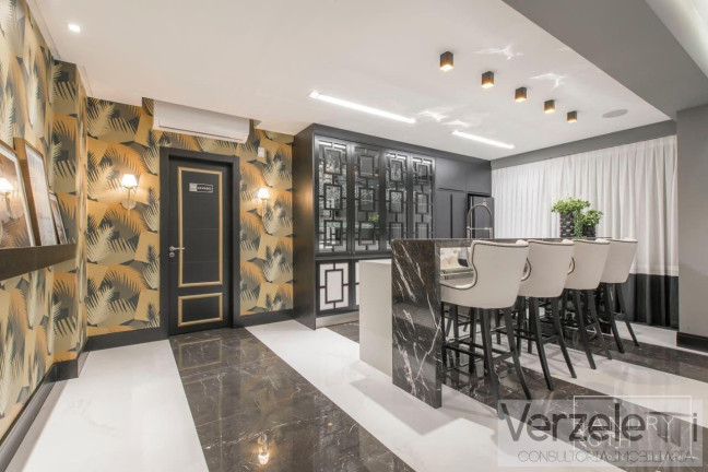Imagem Apartamento com 4 Quartos à Venda, 287 m² em Meia Praia - Itapema Imagem Apartamento com 4 Quartos à Venda, 287 m² em Meia Praia - Itapema