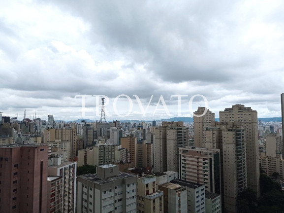 Imagem Imóvel com 2 Quartos para Alugar, 50 m² em Bela Vista - São Paulo