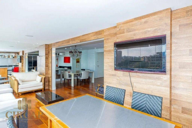 Imagem Apartamento com 3 Quartos à Venda, 150 m² em Pinheiros - São Paulo