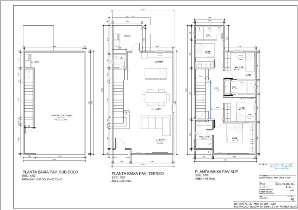 Imagem Apartamento com 4 Quartos à Venda, 202 m² em Ariribá - Balneário Camboriú