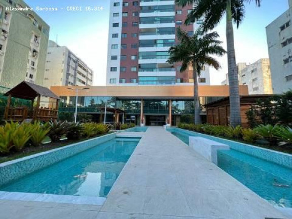 Imagem Apartamento com 5 Quartos à Venda, 134 m² em Candeias - Jaboatão Dos Guararapes