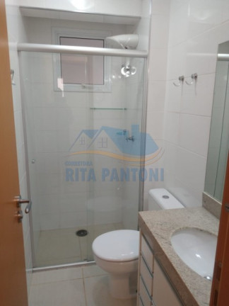Imagem Apartamento com 3 Quartos para Alugar, 72 m² em Jardim Botânico - Ribeirão Preto Imagem Apartamento com 3 Quartos para Alugar, 72 m² em Jardim Botânico - Ribeirão Preto