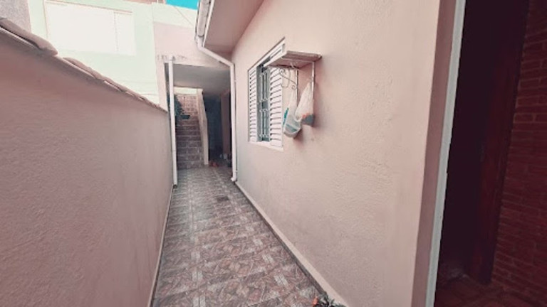 Imagem Casa com 3 Quartos à Venda, 129 m² em Atibaia Jardim - Atibaia