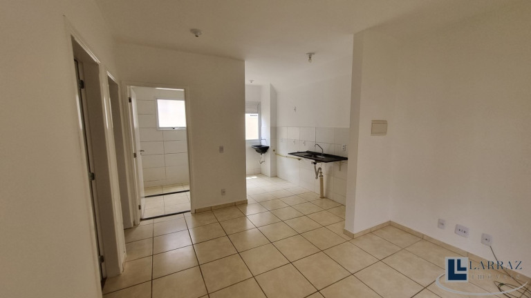 Imagem Imóvel com 2 Quartos à Venda, 43 m² em Jardim Heitor Rigon - Ribeirao Preto Imagem Imóvel com 2 Quartos à Venda, 43 m² em Jardim Heitor Rigon - Ribeirao Preto