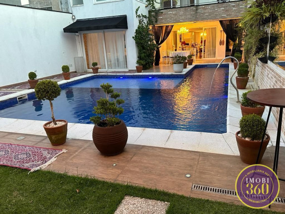 Imagem Sobrado com 4 Quartos à Venda, 600 m² em Alto Da Moóca - São Paulo