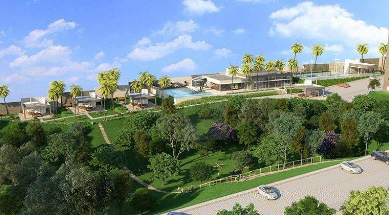 Imagem Apartamento com 3 Quartos para Alugar, 62 m² em Reserva Vista Verde - Indaiatuba