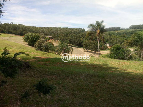 Imagem Terreno à Venda, 23.300 m² em Jardim Martinelli (sousas) - Campinas