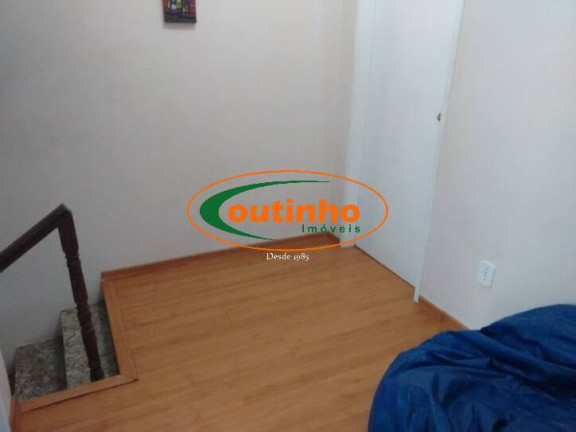 Imagem Casa com 4 Quartos à Venda, 180 m² em Vila Isabel - Rio De Janeiro Imagem Casa com 4 Quartos à Venda, 180 m² em Vila Isabel - Rio De Janeiro